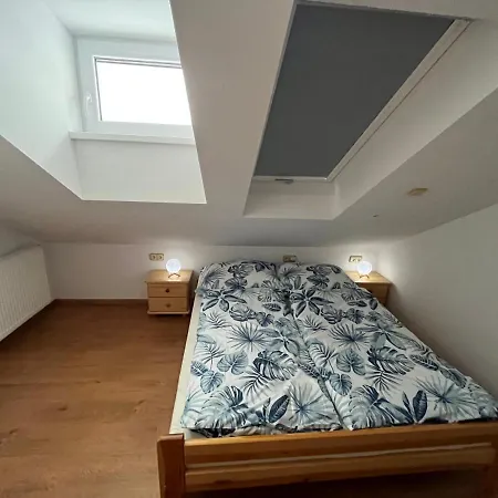Apartman U Pola Zdíkov Zewnętrze zdjęcie