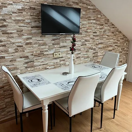 Apartman U Pola Zdíkov Zewnętrze zdjęcie