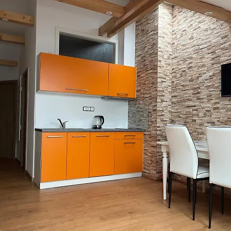 Apartman U Pola Zdíkov Zewnętrze zdjęcie