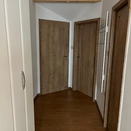 Apartman U Pola Zdíkov Zewnętrze zdjęcie