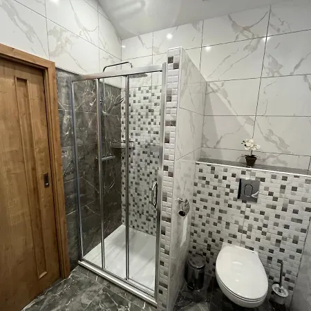 Apartman U Pola Zdíkov Zewnętrze zdjęcie