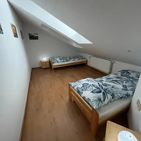 Apartman U Pola Zdíkov Zewnętrze zdjęcie
