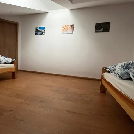Apartman U Pola Zdíkov Zewnętrze zdjęcie