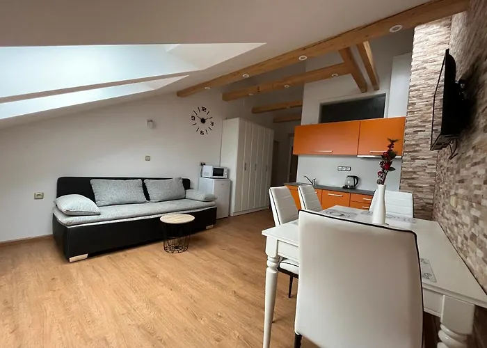 Apartman U Pola
