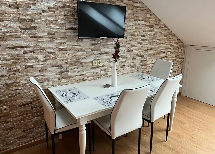 Apartman U Pola