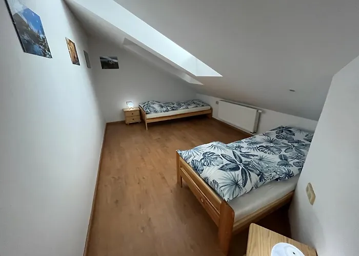 Apartman U Pola