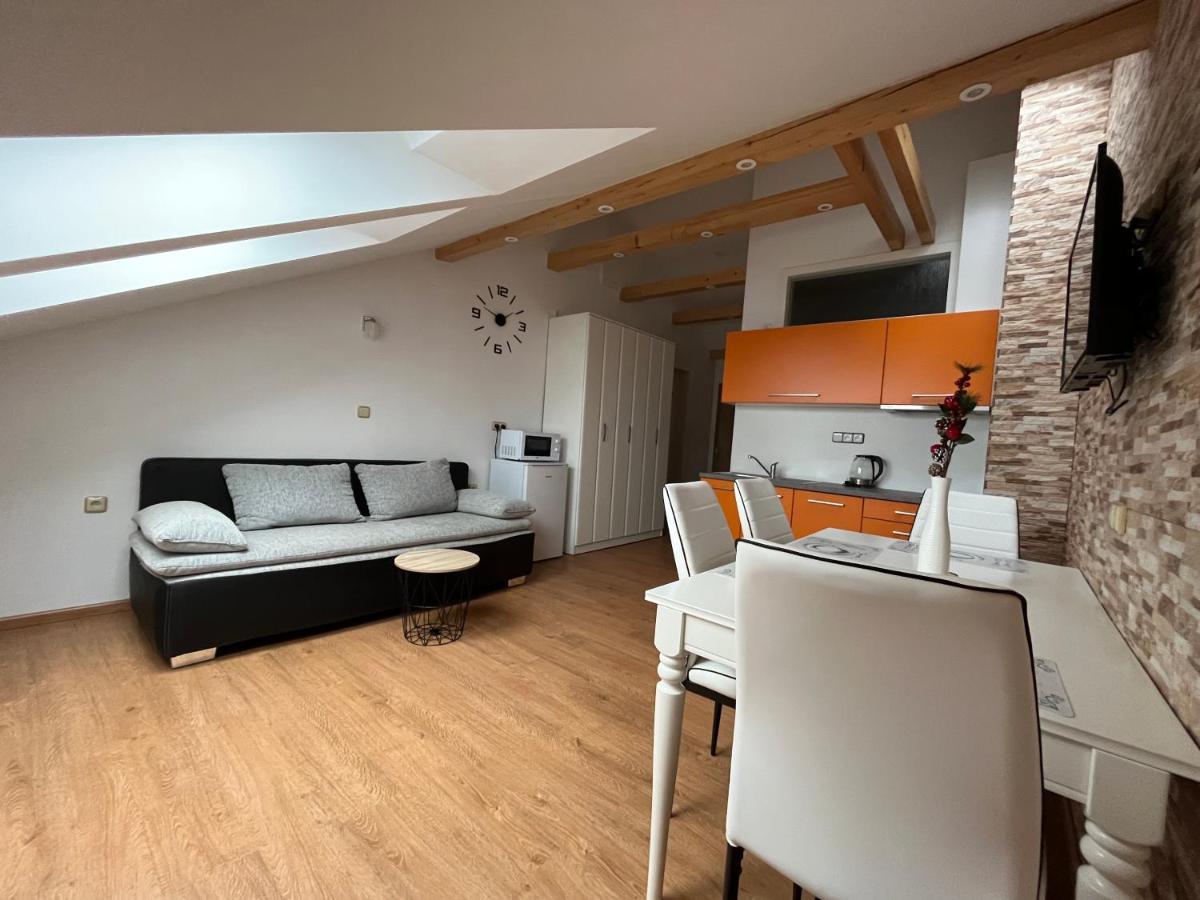 Apartment U Pola Zdikov