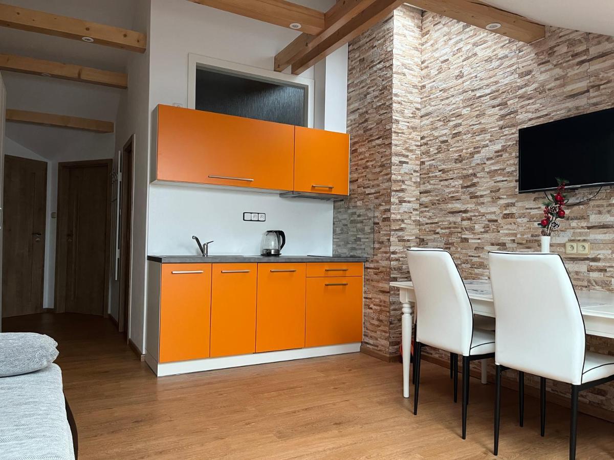 Apartment U Pola Zdikov